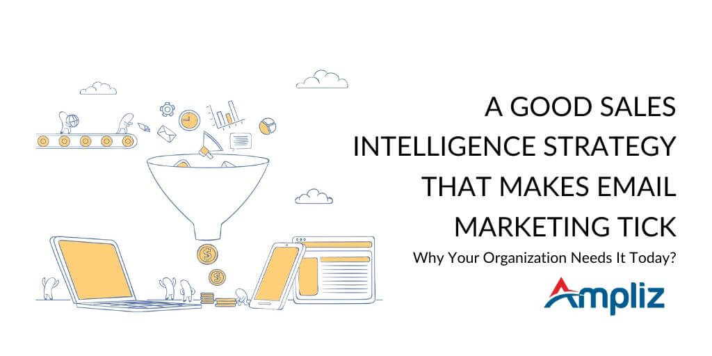 Intelligent Email Marketing – What Businesses Need to Know?